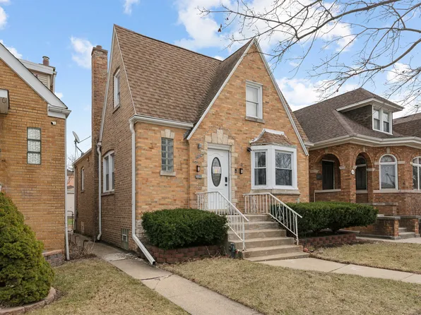 3449 N Oak Park Ave, Chicago, IL 60634