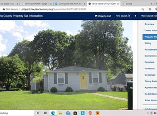5036 N Edgebrook Dr, Peoria, IL
