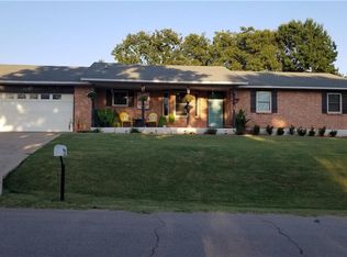 312 N Jefferson Ave, Blanchard, OK 73010