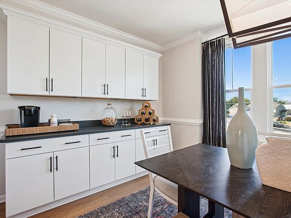 Pamlico - Dining Area