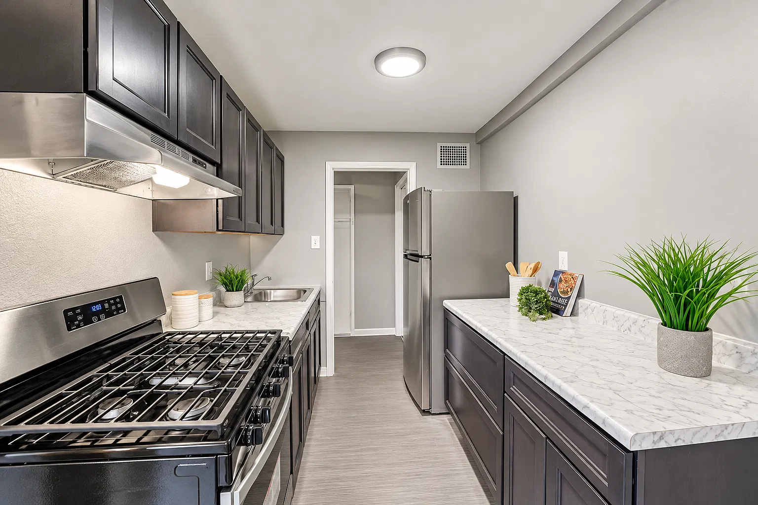 1 bed, 575 sqft, $1,495 — Photo 1