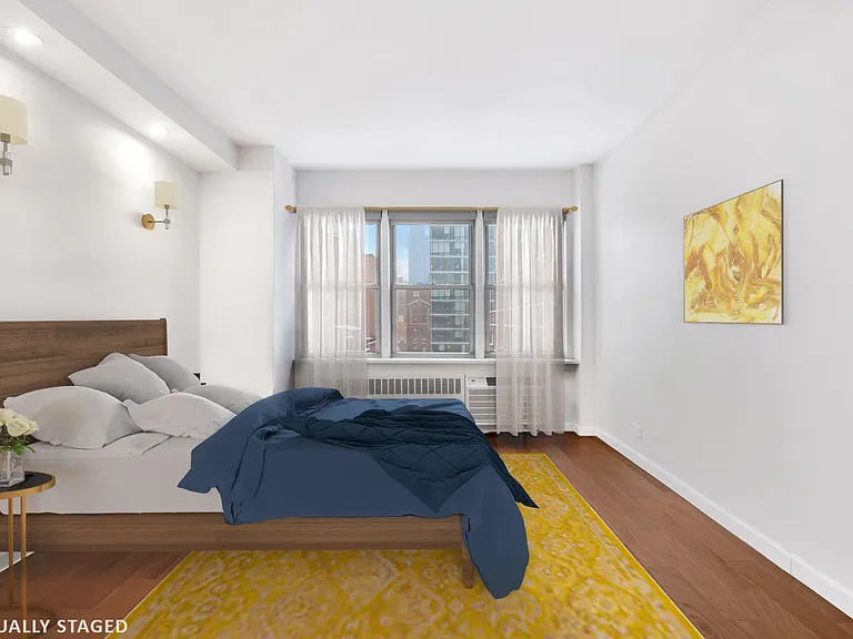 155 E 38th St #17D — Photo 5