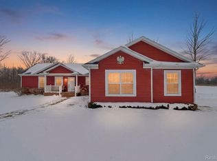 3947 Kilgore Rd, Kenockee, MI 48006