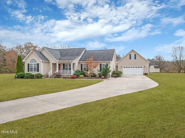 1198 Charlie Branch Drive, Winterville, NC 28590