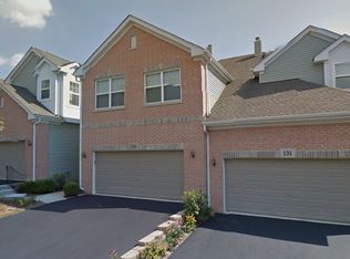 133 Hummingbird Way, Bartlett, IL 60103