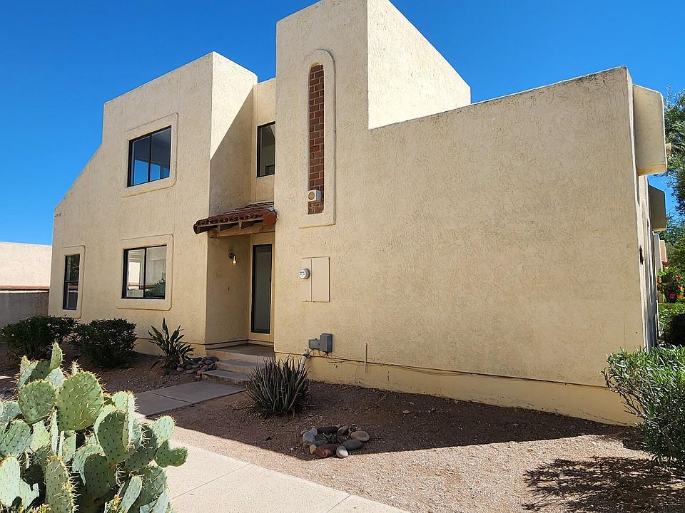 2442 N Ironwood Ridge Dr, Tucson, AZ 85745 Zillow