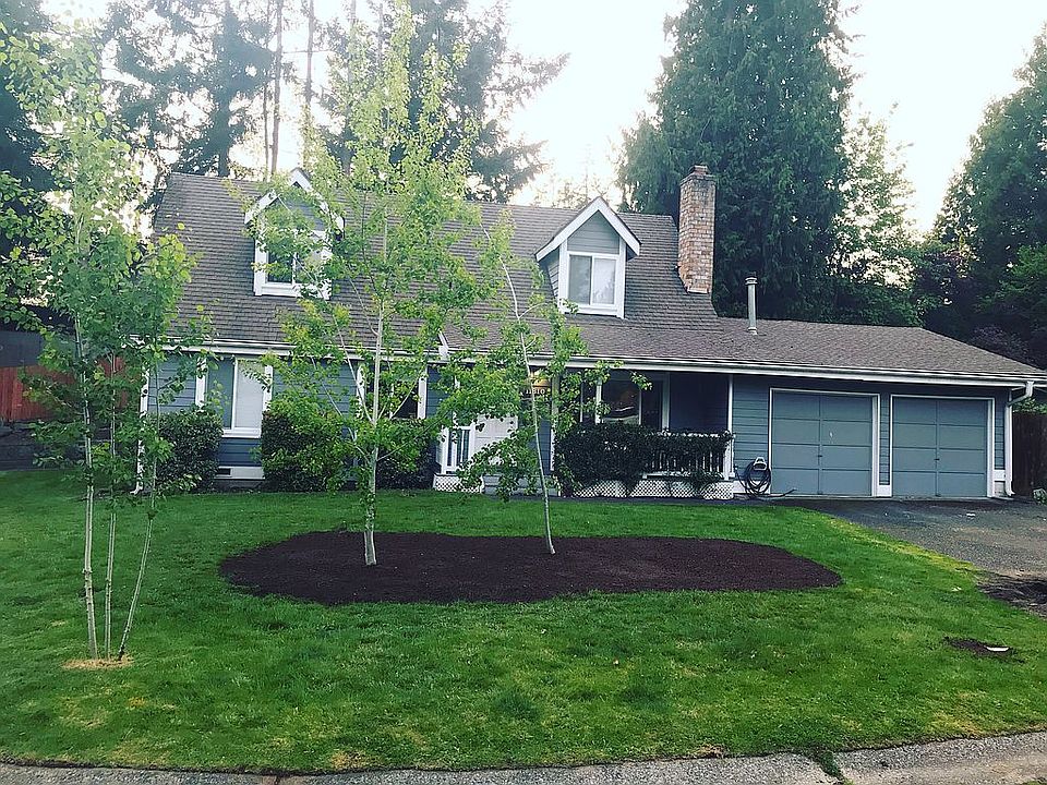 1st image of 11810 SE 322nd Pl