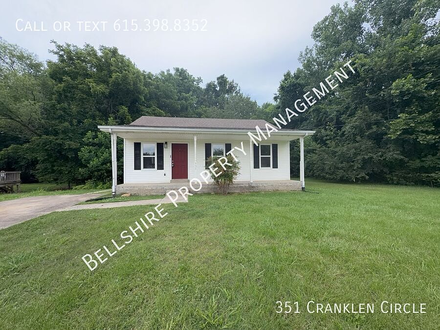 1st image of 351 Cranklen Cir