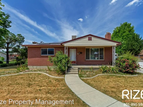 241 E 9125 S, Sandy, UT 84070