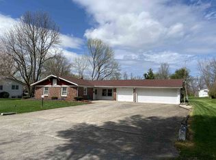 3724 W Maple Leaf Dr, Bloomington, IN