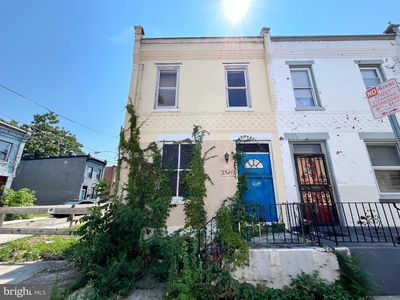 2307 N 32nd St, Philadelphia, PA, 19132