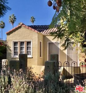 465 S Holt Ave, Los Angeles, CA, 90048