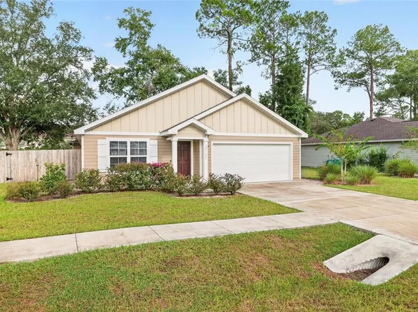 20105 NW 247TH STREET, HIGH SPRINGS, FL 32643