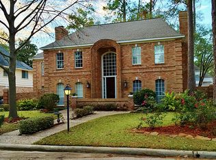 5210 Court Of York, Houston, TX 77069