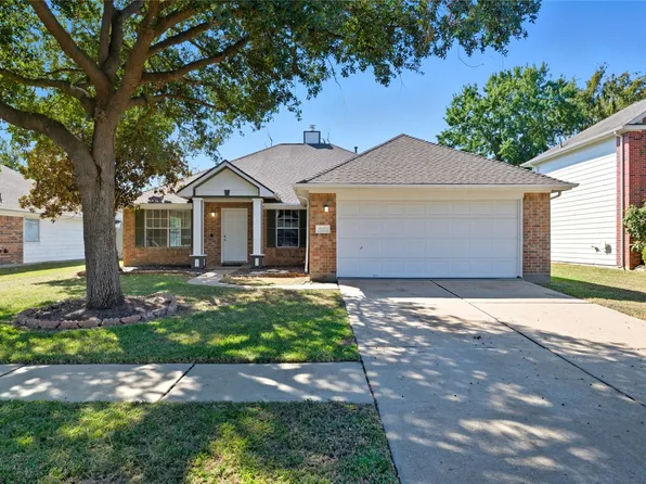 18523 Dennington Dr, Katy, TX 77449