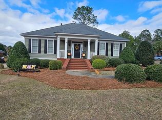 109 Fair Oaks Ct, Leesburg, GA 31763