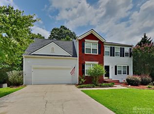 1747 Campbell Ives Ct, Lawrenceville, GA 30045