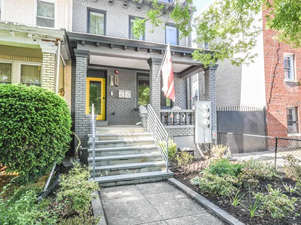 1221 Randolph St NW Unit 1, Washington, DC 20011