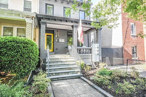 1221 Randolph St NW #1 Photo 1