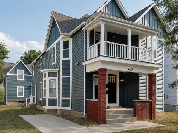 625 3rd St NW #2, Grand Rapids, MI 49504