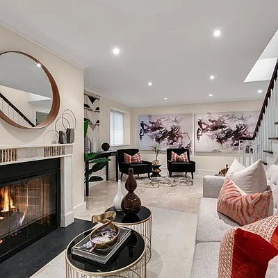 Rented by Douglas Elliman | media 36