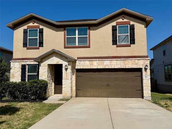 19312 Elk Horn Dr, Pflugerville, TX 78660