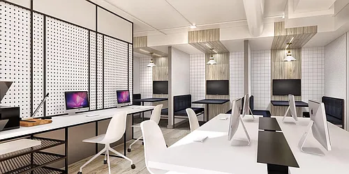 Rented by Bohemia Realty Group