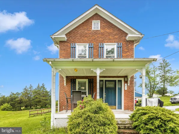42 Bucher John Rd, Union Bridge, MD 21791