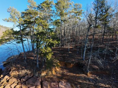 LOT 2 Ridge Dr, Arley, AL, 35541
