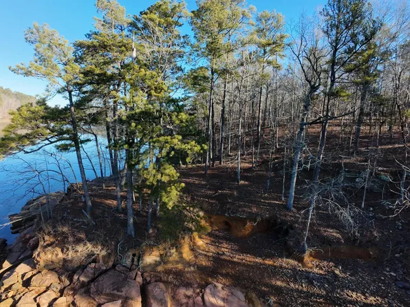 LOT 2 Ridge Dr, Arley, AL 35541