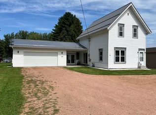 408 E Grand Ave, Wittenberg, WI 54499