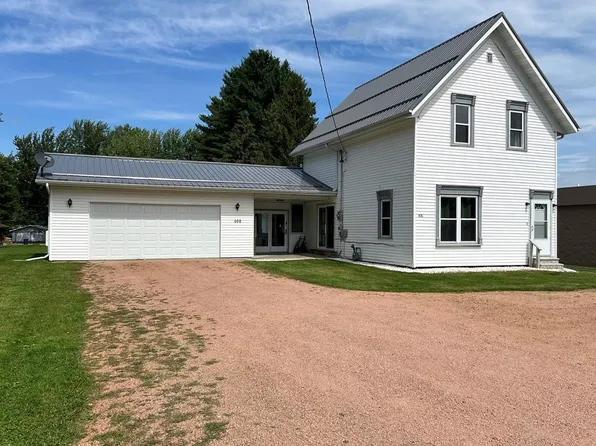 408 East GRAND AVENUE, Wittenberg, WI 54499
