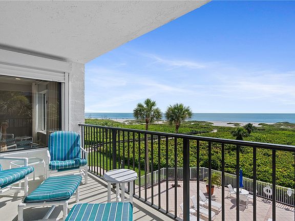 2nd image of 1616 Ocean Dr APT 308