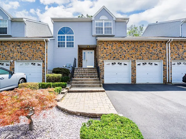 53 Barn Swallow Boulevard, Marlboro, NJ 07746