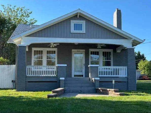 802 Virginia St, Unicoi, TN 37692