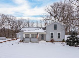 51325 N Ridge Rd, Vermilion, OH 44089