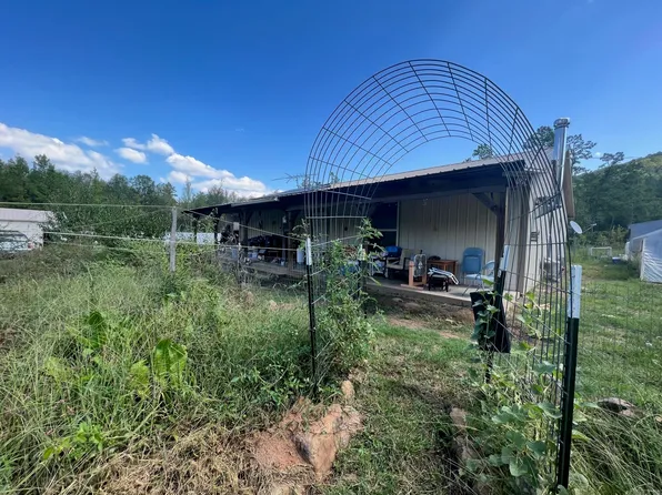 5536 Taylor Pl, Danville, AR 72833