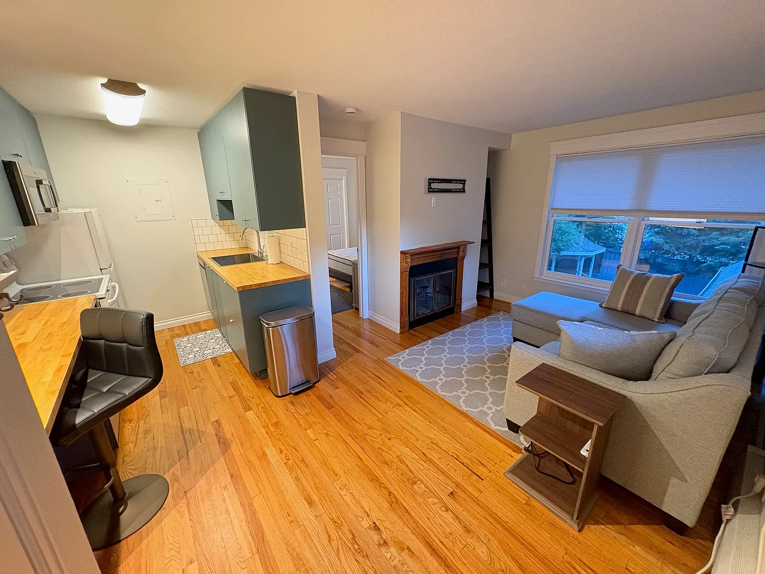 1 bed, 470 sqft, $1,650 — Photo 3