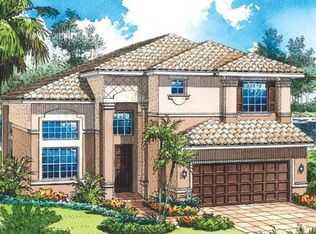6578 Marbella Dr, Naples, FL 34105