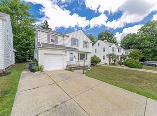 23507 E Silsby Rd, Beachwood, OH