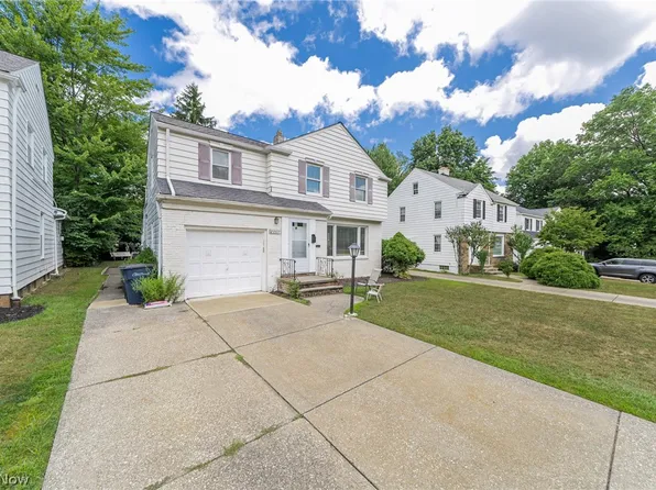 23507 E Silsby Rd, Beachwood, OH 44122