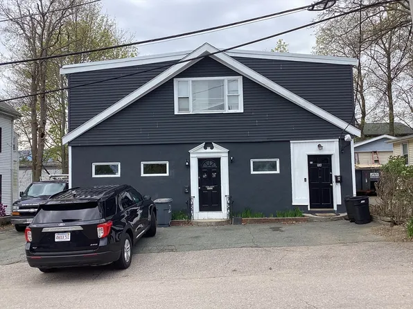 9 Ash St, Quincy, MA 02171