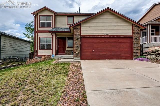 1st image of 8270 Hames Dr