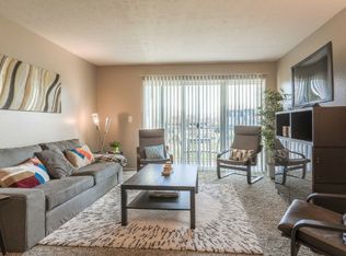Oakwood Apartments, Dayton, OH 45449