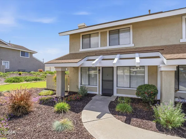 1192 Sumner Pl APT D, Santa Maria, CA 93455