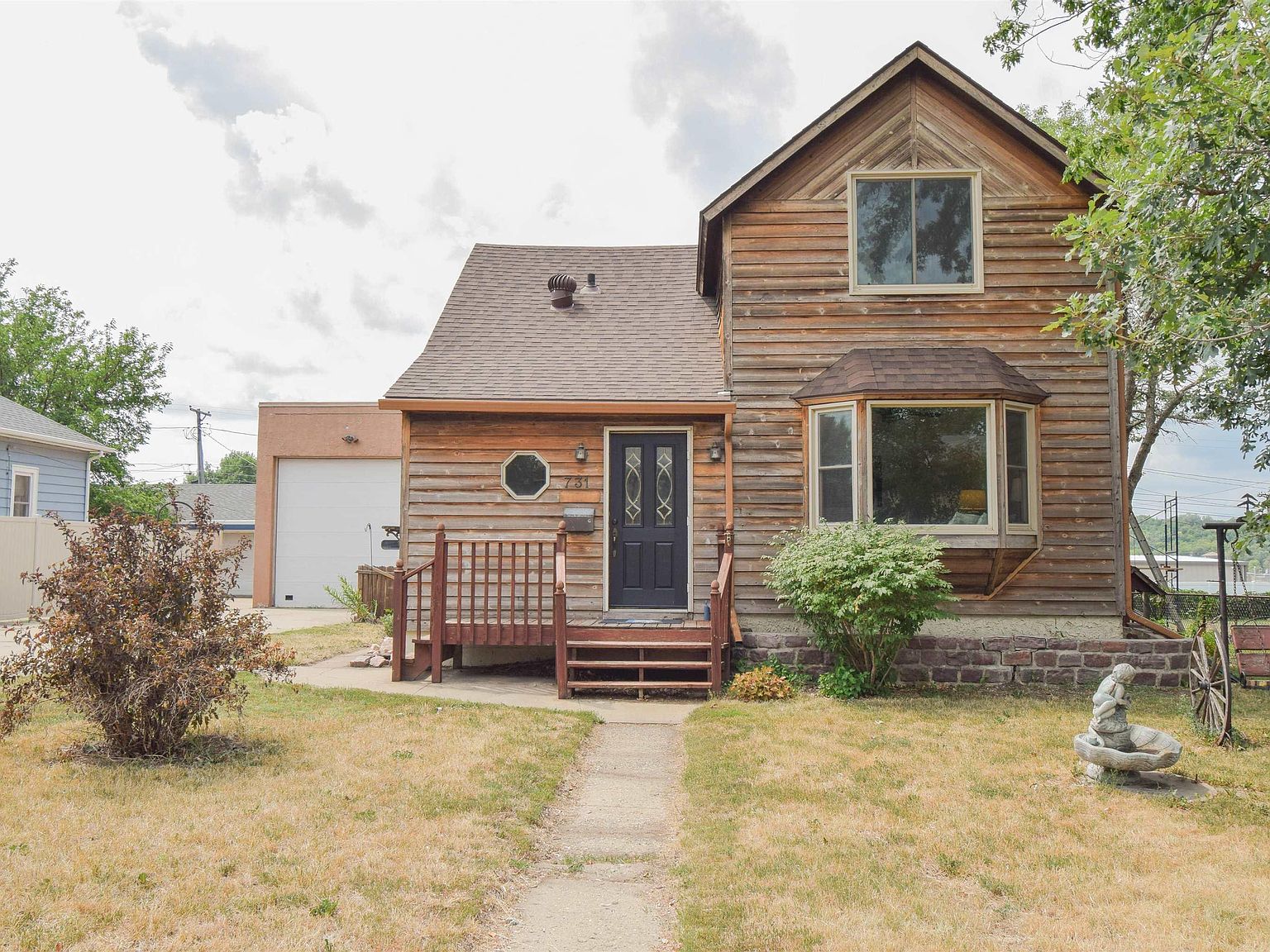 731 N Indiana Ave, Sioux Falls, SD 57103 MLS 22305018 Zillow