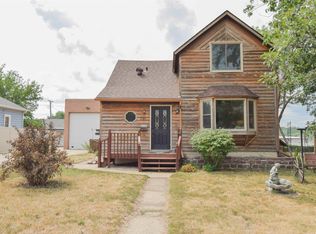 731 N Indiana Ave, Sioux Falls, SD 57103