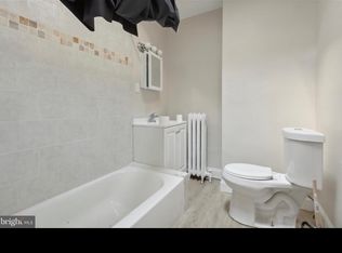 45 N 3rd St #3, Darby, PA 19023