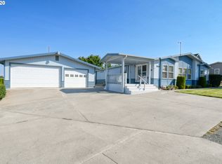 705 SW Nye Ave, Pendleton, OR 97801