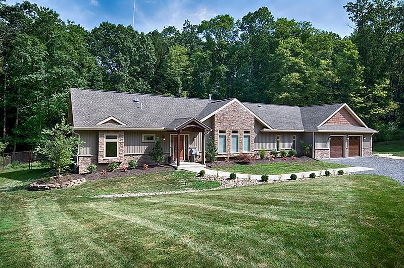 915 Dale Ave, Bradfordwoods, PA 15015 Zillow
